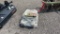 QTY 5) JOHN DEERE FRONT WEIGHTS