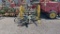 HORSE DRAWN CULTIVATOR