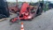 BUSH HOG 1815 PULL TYPE 15' BATWING BUSH HOG