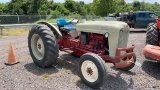 FORD 800 TRACTOR