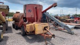 MASSEY FERGUSON MF15 GRINDER MIXER