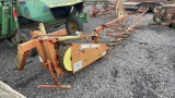 LELY INDUSTRY DISC BINE