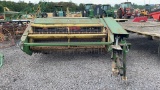 JOHN DEERE 1207 HAYBINE