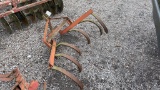 3PT HITCH CULTIVATOR