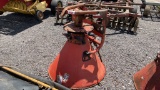 3PT HITCH BALTIC SPREADER