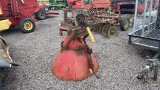 3PT HITCH SPREADER