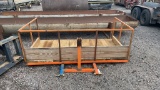 3PT HITCH CARRY ALL
