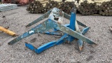 TRACTOR LOADER