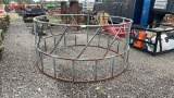 LIVESTOCK FEED RING