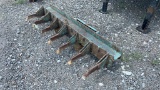7 SHANK 3PT HITCH RIPPER