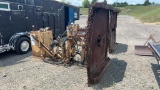 ALAMO VERSA DITCH LINE MOWER