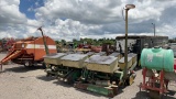 JOHN DEERE 7000 6 ROW CORN PLANTER