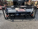 UNUSED TMG 3PT HITCH 70
