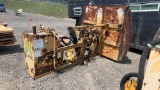 ALAMO VERSA DITCH LINE MOWER
