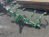 5 SHANK 3PT HITCH RIPPER