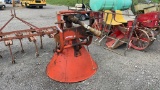 3PT HITCH SPREADER