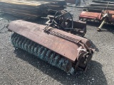 SWEEPSTER 60