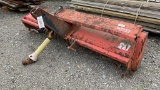 BUSH HOG 72