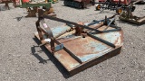3PT HITCH 6' ROTARY CUTTER