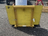 COUNTY LINE 3PT HITCH CARRY ALL