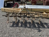 3PT HITCH ALL PURPOSE PLOW
