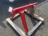 3PT HITCH LOG SKIDDER