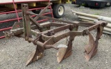 JOHN DEERE 3 BOTTOM PLOW