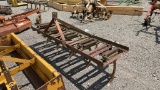 3PT HITCH CULTIVATOR