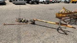 3PT HITCH POST HOLE DIGGER