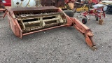 HESSTON 1070 HAYBINE