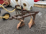 3 PT HITCH 2 BOTTOM PLOW