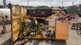 ALAMO VERSALINE DITCH LINE MOWER