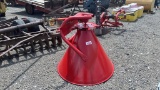 3PT HITCH SPREADER