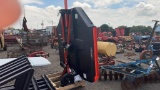 UNUSED BAD BOY 3PT HITCH 72