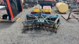 3PT HITCH DISC