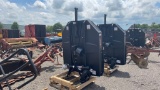 UNSUED BAD BOY 3PT HITCH 60