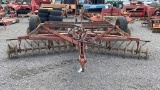 INTERNATIONAL PULL TYPE 14' HYDRAULIC DISC