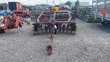 ATHENS 10' PULL TYOE DISC HARROW
