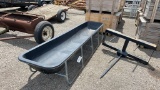 FEED BUNK