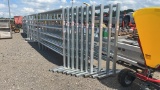 18'8'LX6'H LIVESTOCK PANEL