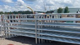 18'8'LX6'H LIVESTOCK PANEL