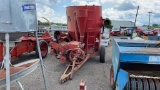 MASSEY FERGUSON MF15 HAMMER MILL