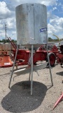 AUTOMATIC PROTIEN FEEDER