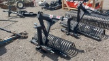 UNUSED BAD BOY 3PT HITCH 48