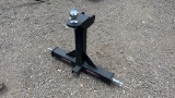 UNUSED BAD BOY TRAILER MOVER