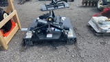 UNUSED BAD BOY 48