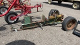 LOG SPLITTER