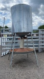 AUTOMATIC PROTIEN FEEDER