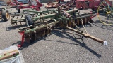PULL TYPE HYDRAULIC 10' DISC