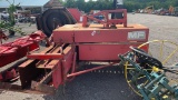 MASSEY FERGUSON 12 SQUARE BALER
